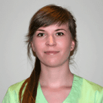 mgr Marcelina Wrońska