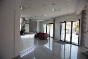 Multimed - Przychodnia stomatologiczna Tarnów