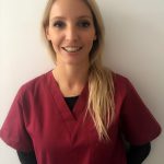 Lek. dent. Agnieszka Łanowska - Ortodonta