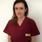 Lek. dent. Natalia Niemiec-Szczerba