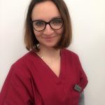 Lek. dent. Justyna Błach-Adamczyk. Leczenie endodontyczne pod mikroskopem