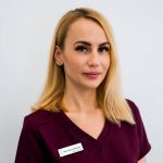 Lek. dent. Marta Ojczyk-Madejska - leczenie endodontyczne pod mikroskopem