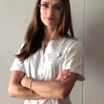 Lek. dent. Ilona Kupiec